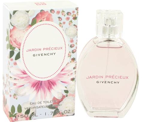 Givenchy perfume jardin precieux price